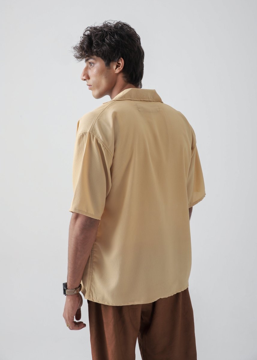 Cuban Desert Shirt - Vastah Official®
