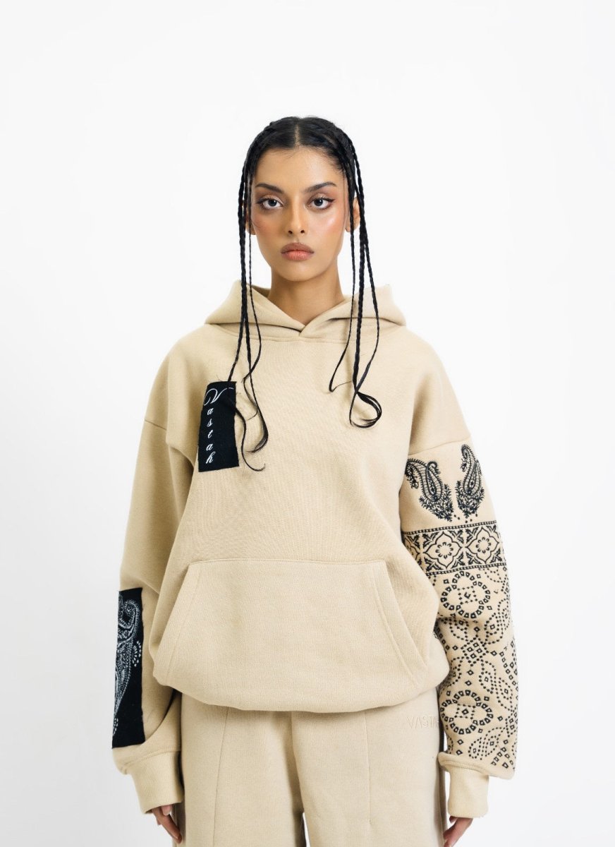 Culture Glitch - Vastah Official®