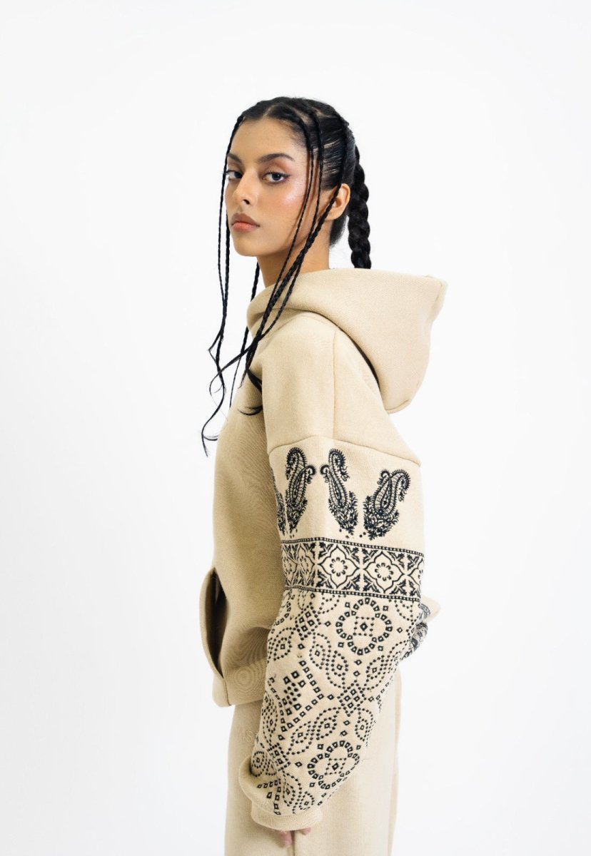 Culture Glitch Cord - Set - Vastah Official®