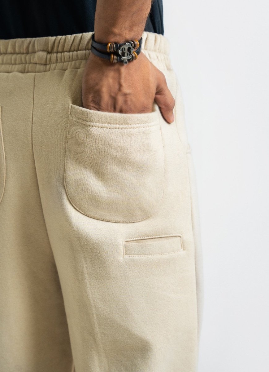 Desert Tone Trouser - Vastah Official®