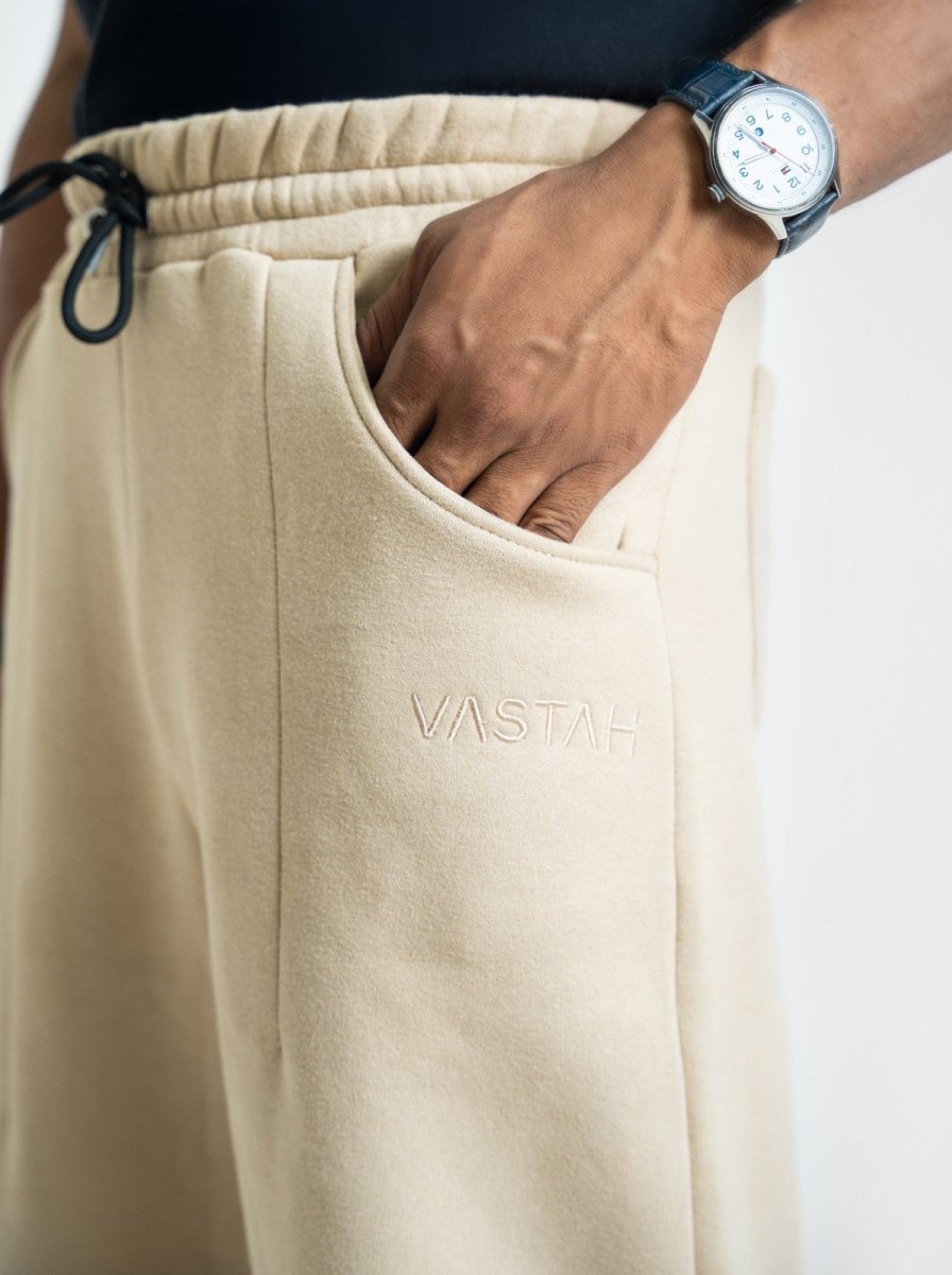 Desert Tone Trouser - Vastah Official®