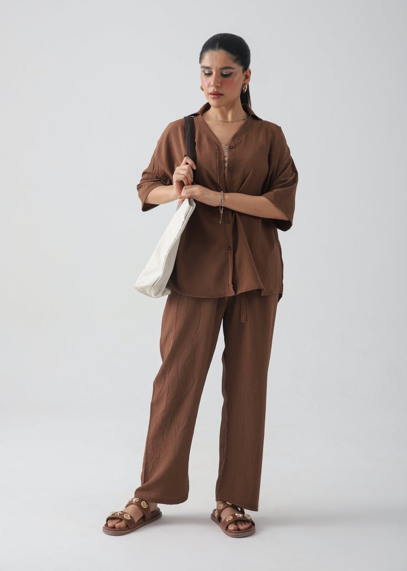 Espresso Flow Cord-Set
