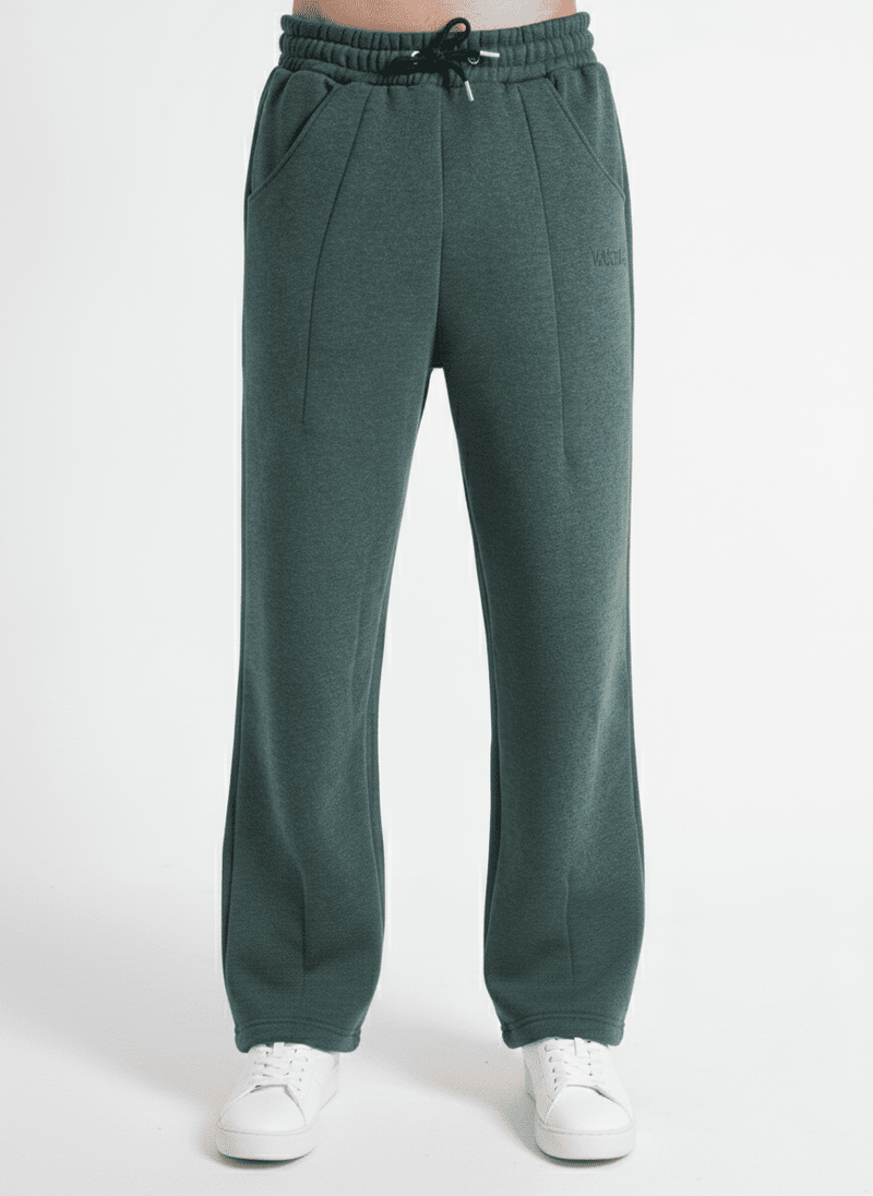 Forest Calm Trouser
