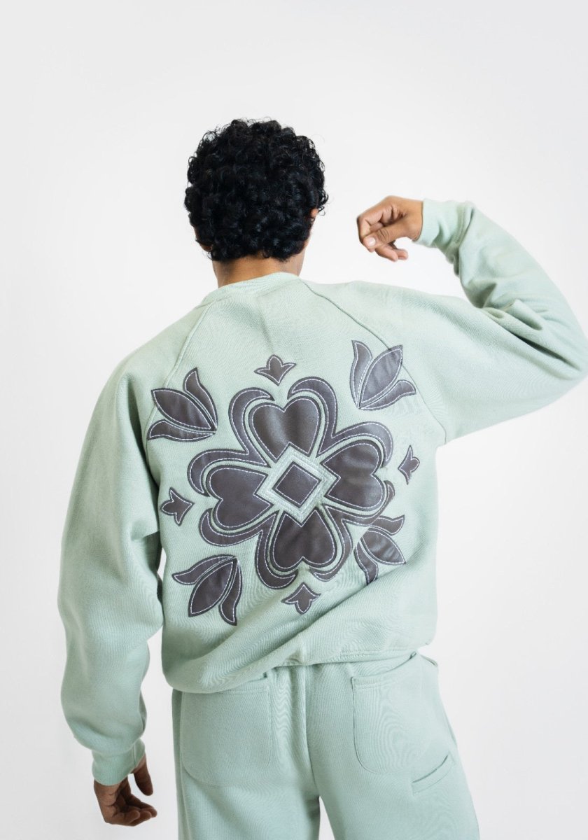 Heritage Rework - Vastah Official®
