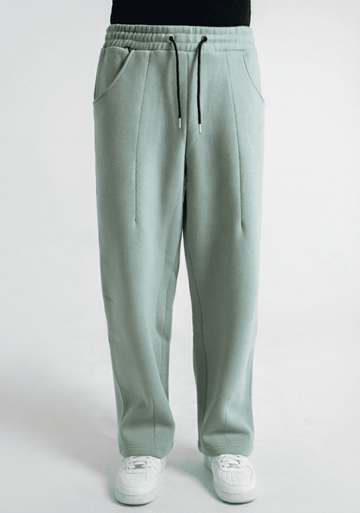 Pistachio Haze Trouser - Vastah Official®