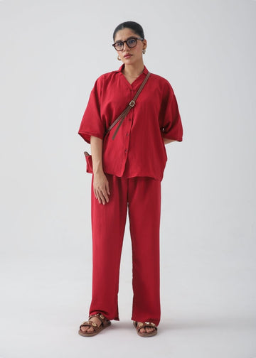 Scarlet Flow Cord - Set - Vastah Official®