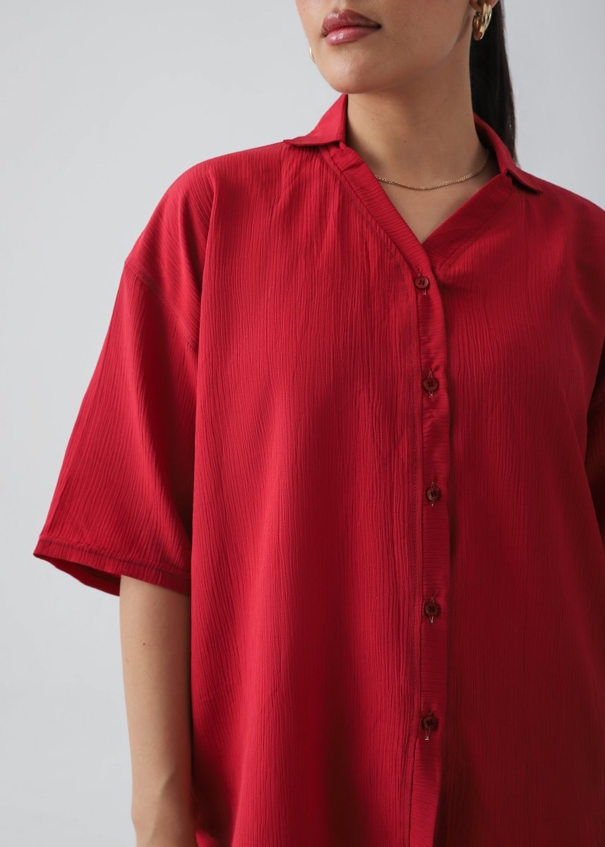 Scarlet Flow Cord - Set - Vastah Official®