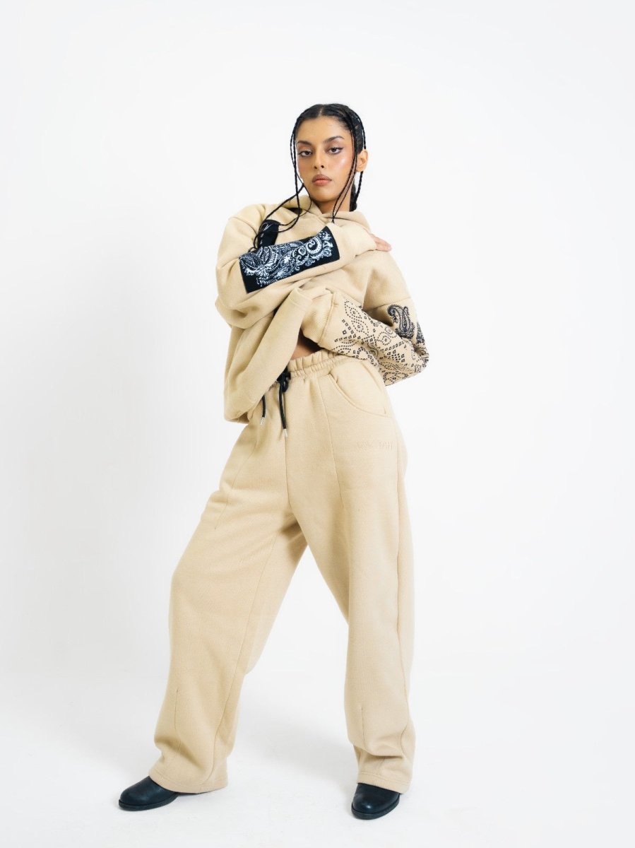 Culture Glitch set